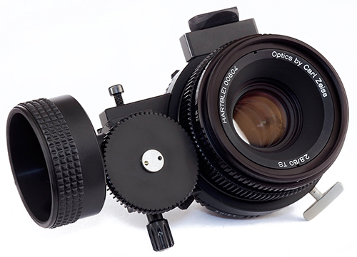 Hartblei Set 40/80/120 mm