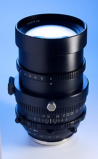 Hartblei Prototyp 4/40 IF TS