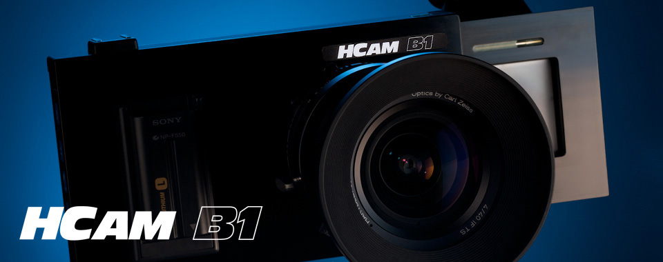 Hartblei Cam mit 40mm+Sobl., photographiert von Stefan Steib