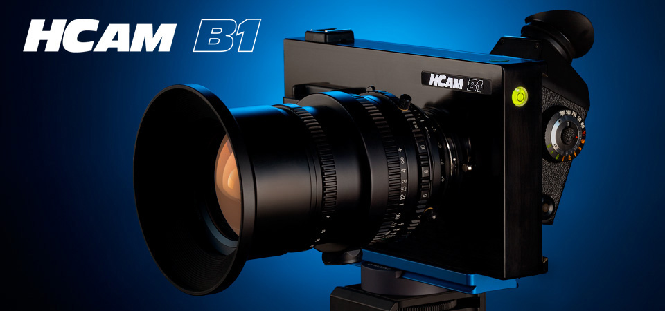 Hartblei Cam fotografiert von Stefan Steib