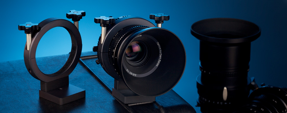 Architektur in M&uuml;nchen, photographiert von Stefan Steib