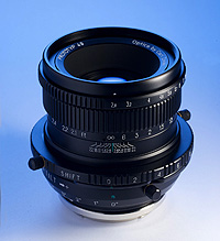 Hartblei Prototyp 2,8/80 TS